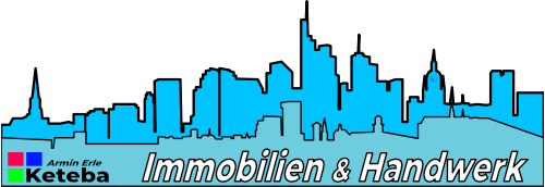 Frankfurt Skyline keteba-immobilien.de